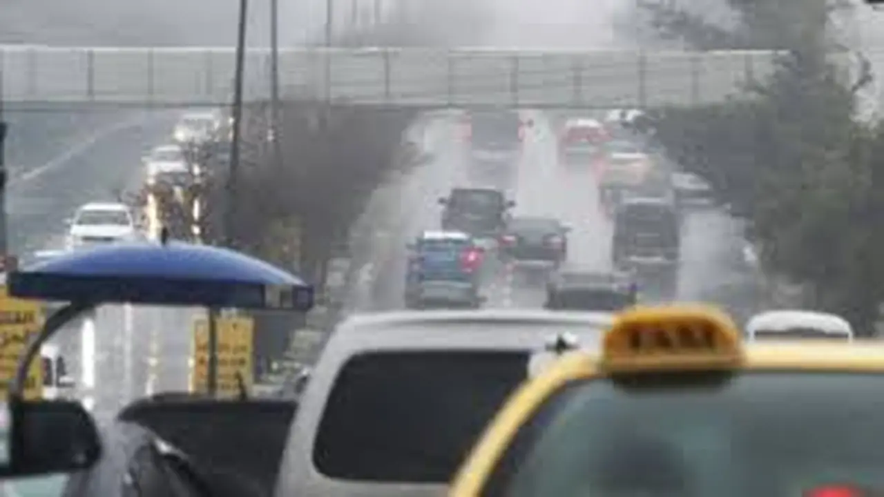 توقعات حالة الطقس في الأيام المقبلة وتقلب درجات الحرارة حتى السبت القادم